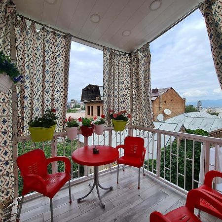 Lowell Hotel Tbilisi Luaran gambar