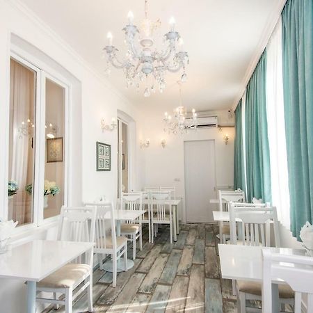 Lowell Hotel Tbilisi Luaran gambar