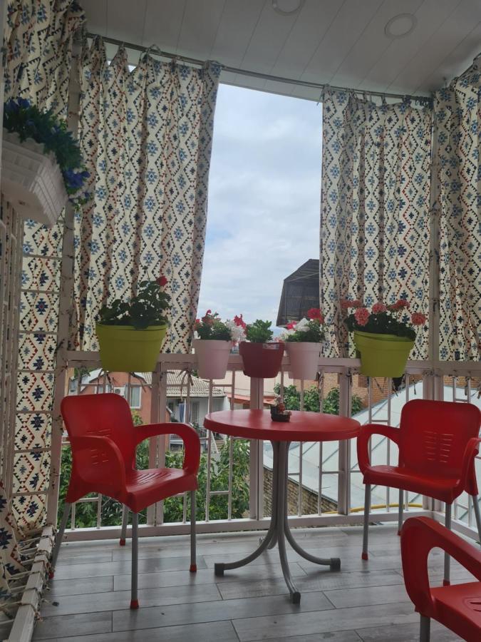 Lowell Hotel Tbilisi Luaran gambar