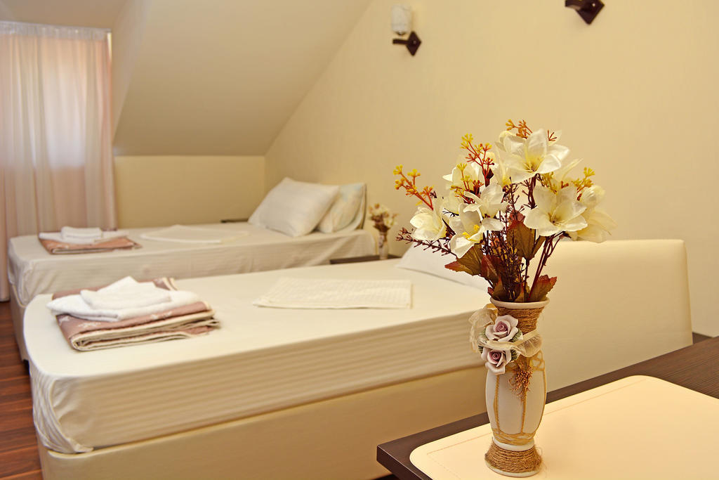 Lowell Hotel Tbilisi Bilik gambar
