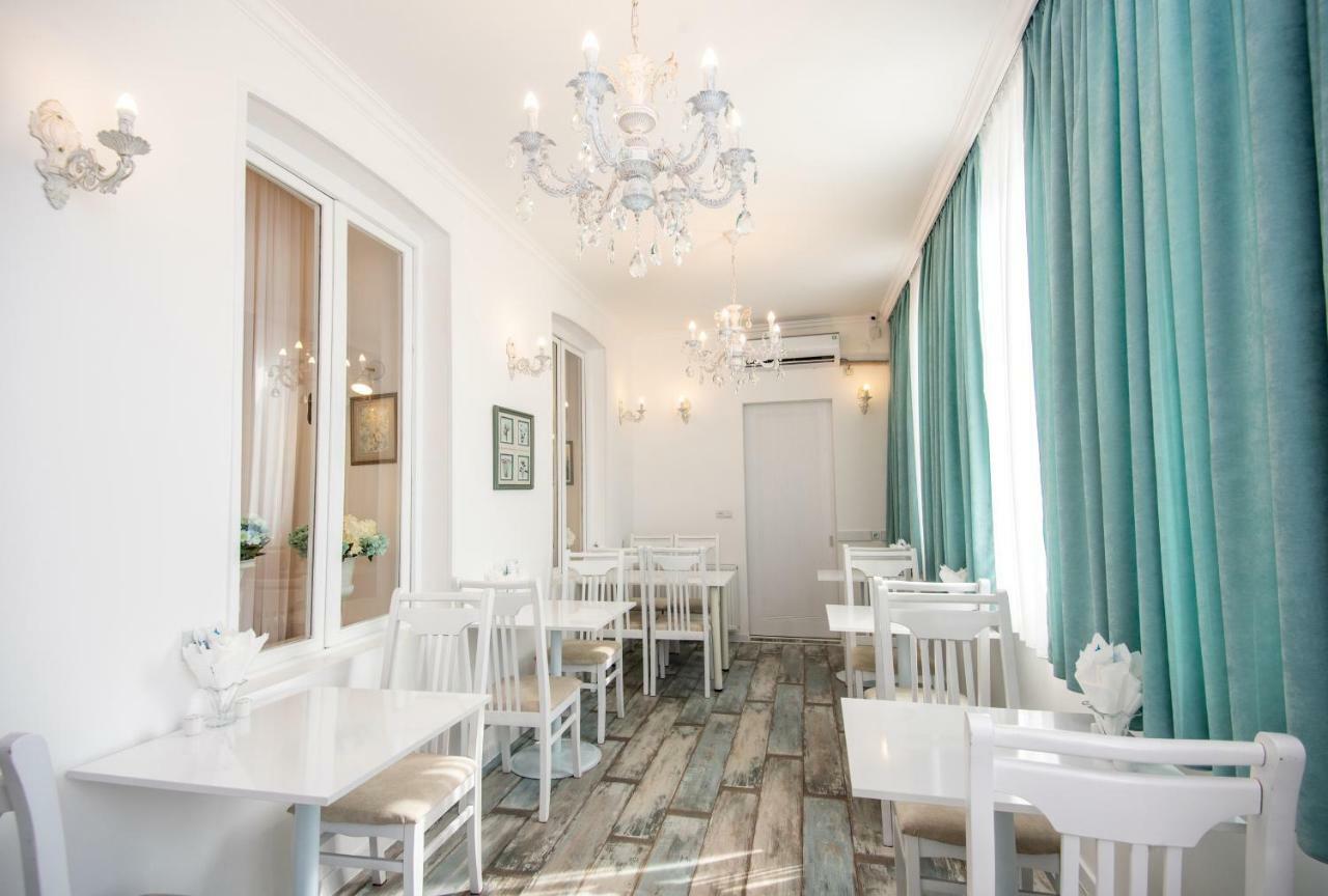 Lowell Hotel Tbilisi Luaran gambar