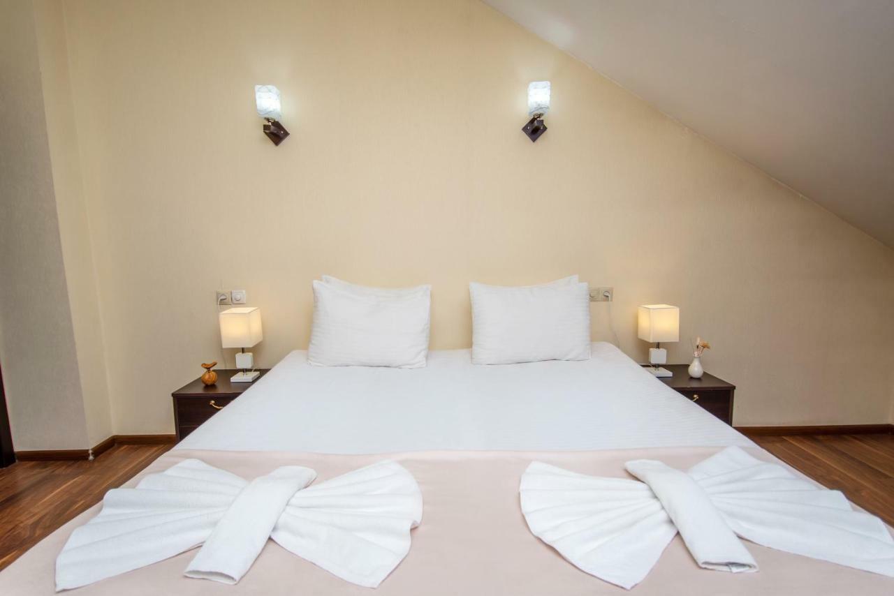 Lowell Hotel Tbilisi Luaran gambar