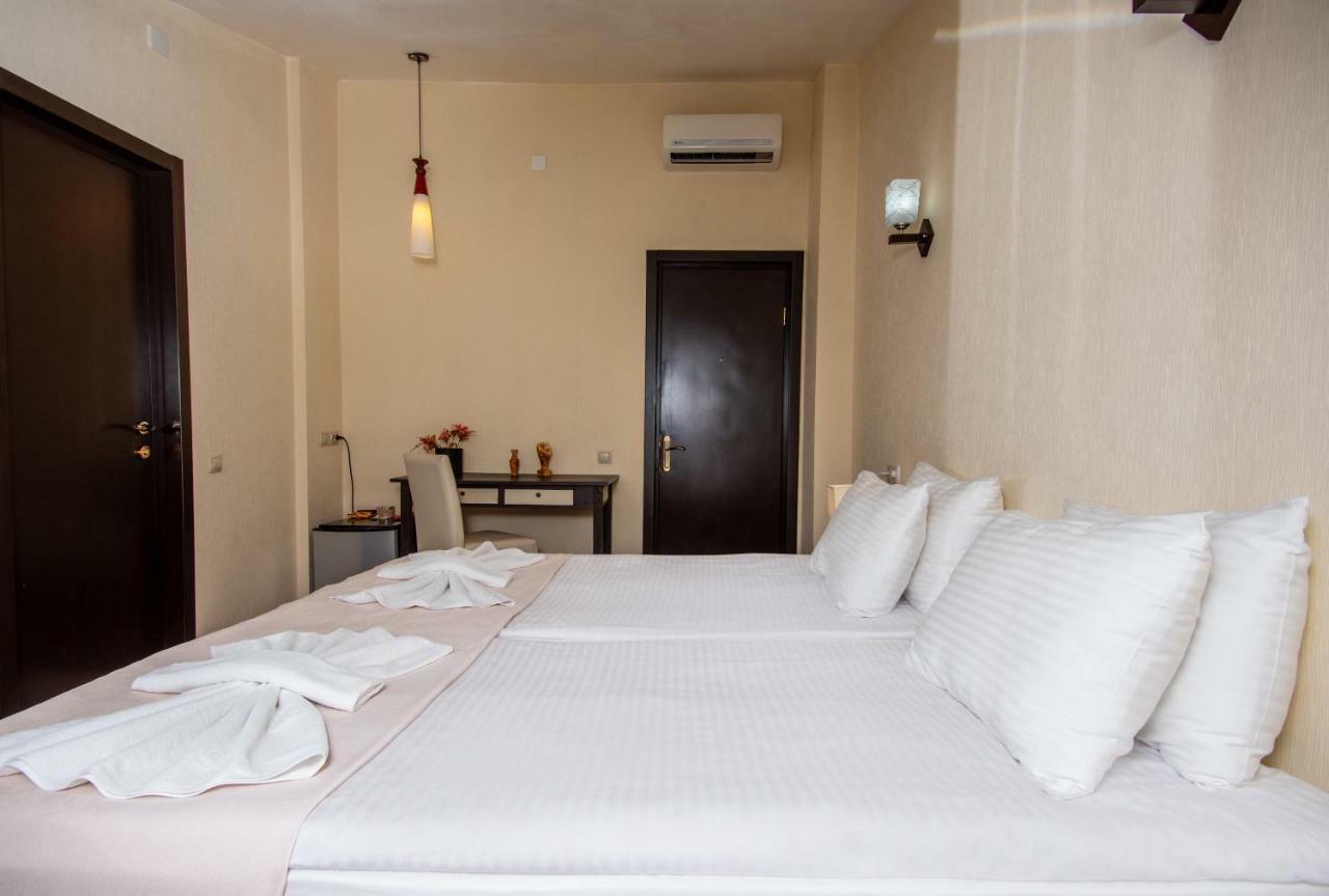 Lowell Hotel Tbilisi Luaran gambar