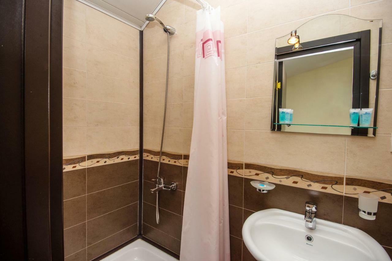 Lowell Hotel Tbilisi Luaran gambar