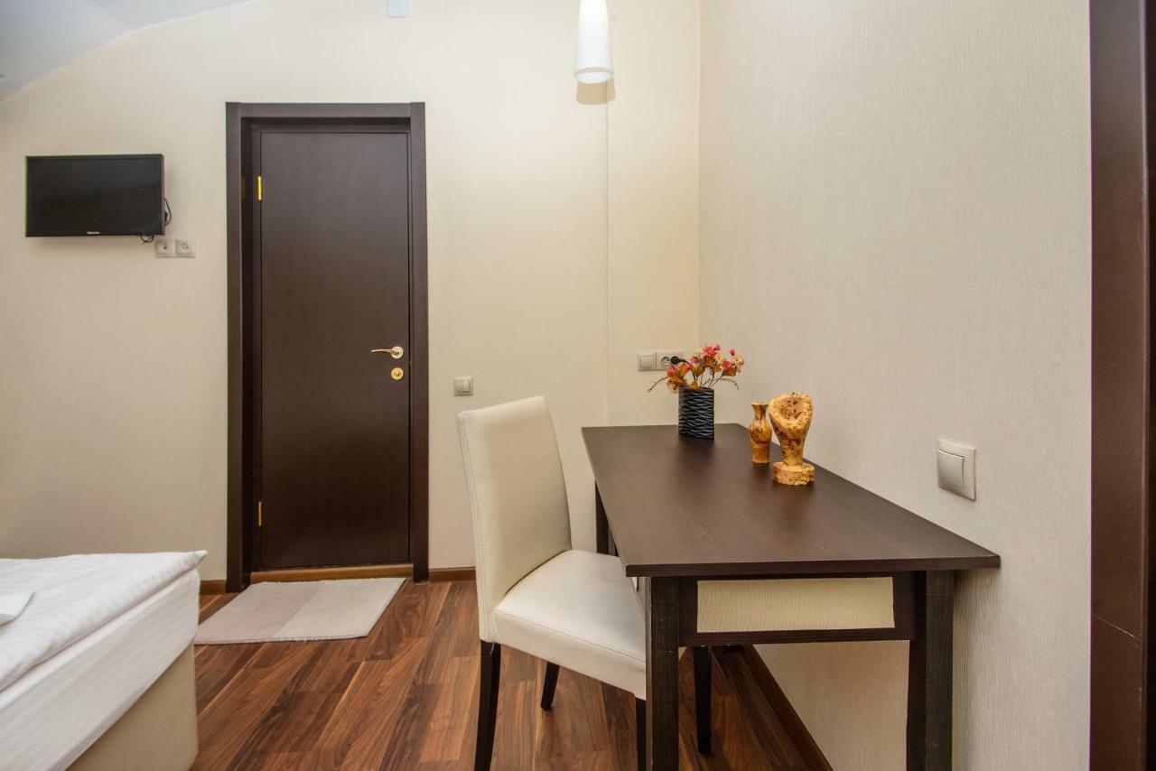 Lowell Hotel Tbilisi Luaran gambar