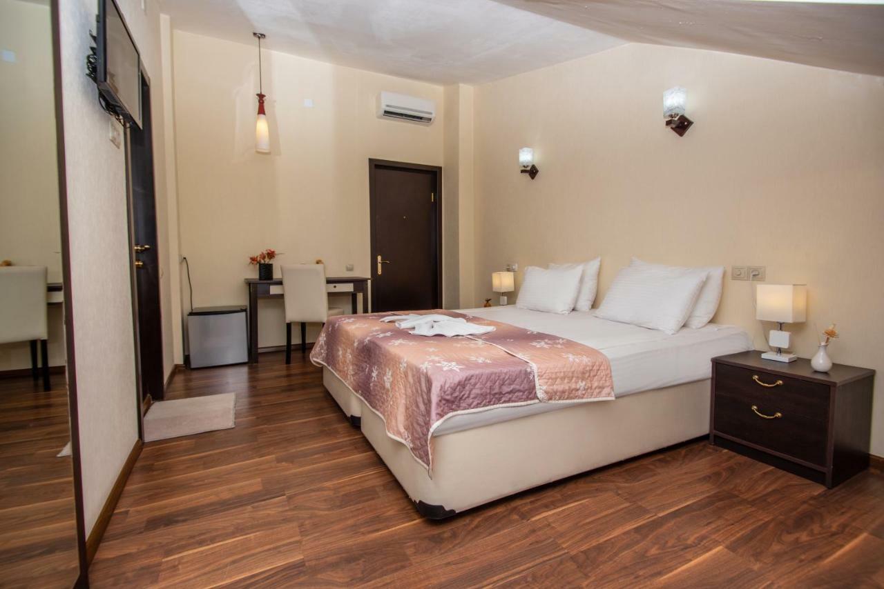 Lowell Hotel Tbilisi Luaran gambar