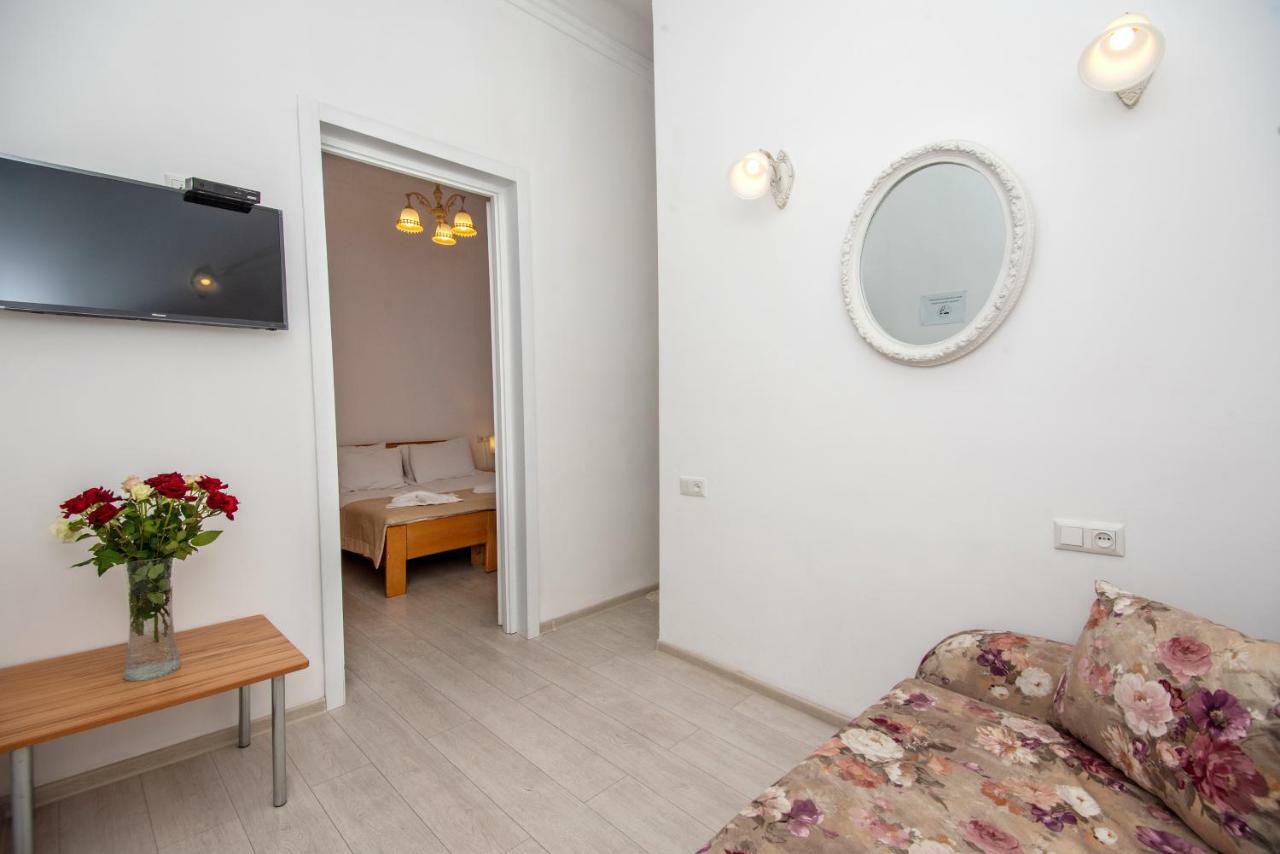 Lowell Hotel Tbilisi Luaran gambar