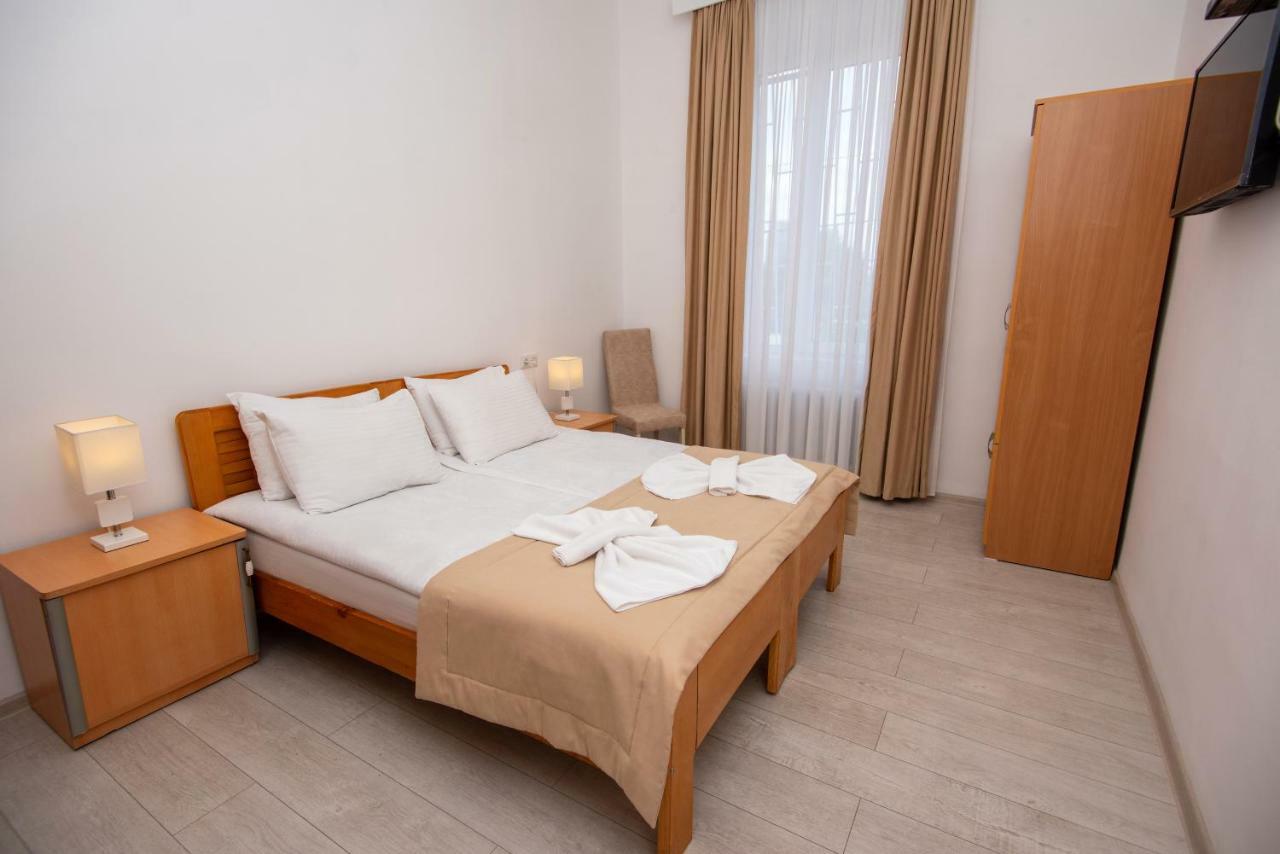 Lowell Hotel Tbilisi Luaran gambar