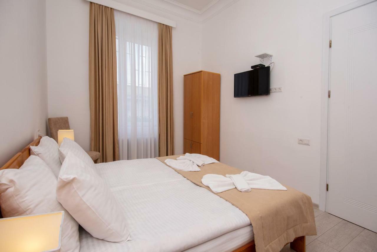 Lowell Hotel Tbilisi Luaran gambar