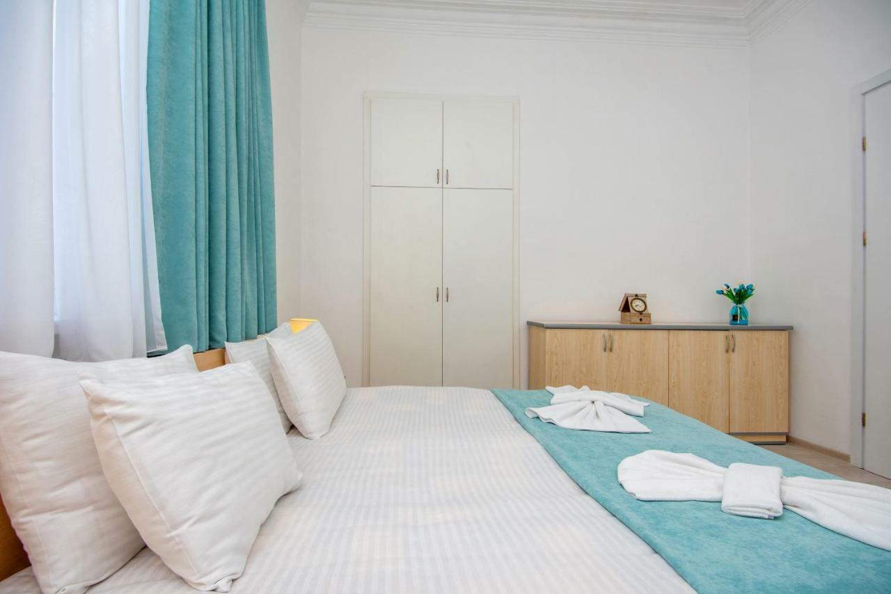 Lowell Hotel Tbilisi Luaran gambar