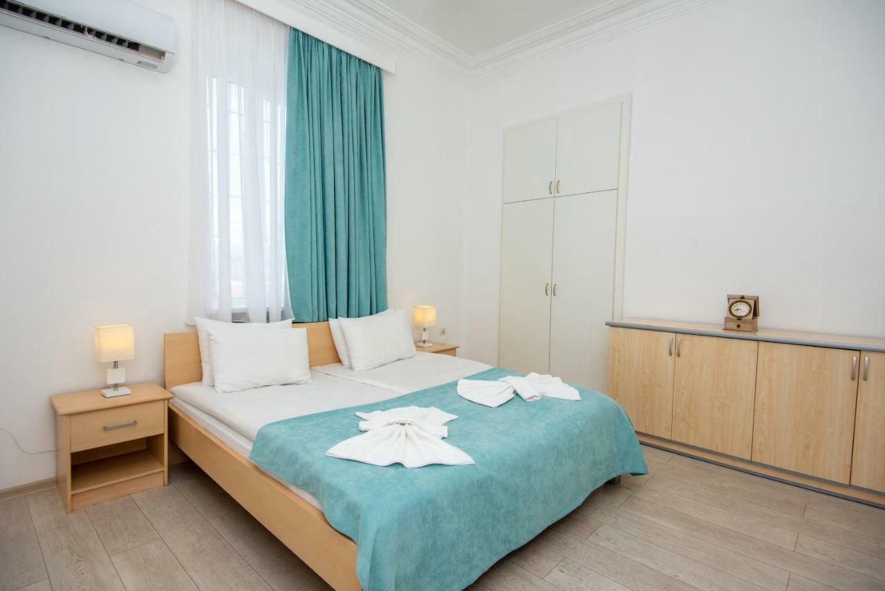 Lowell Hotel Tbilisi Luaran gambar