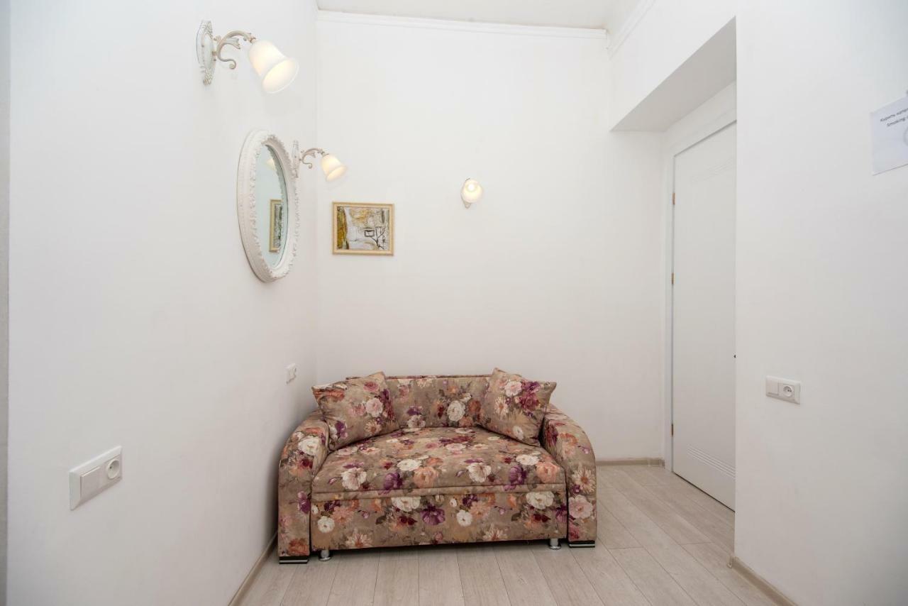 Lowell Hotel Tbilisi Luaran gambar