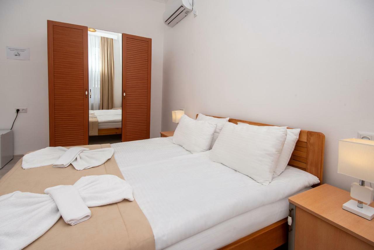 Lowell Hotel Tbilisi Luaran gambar