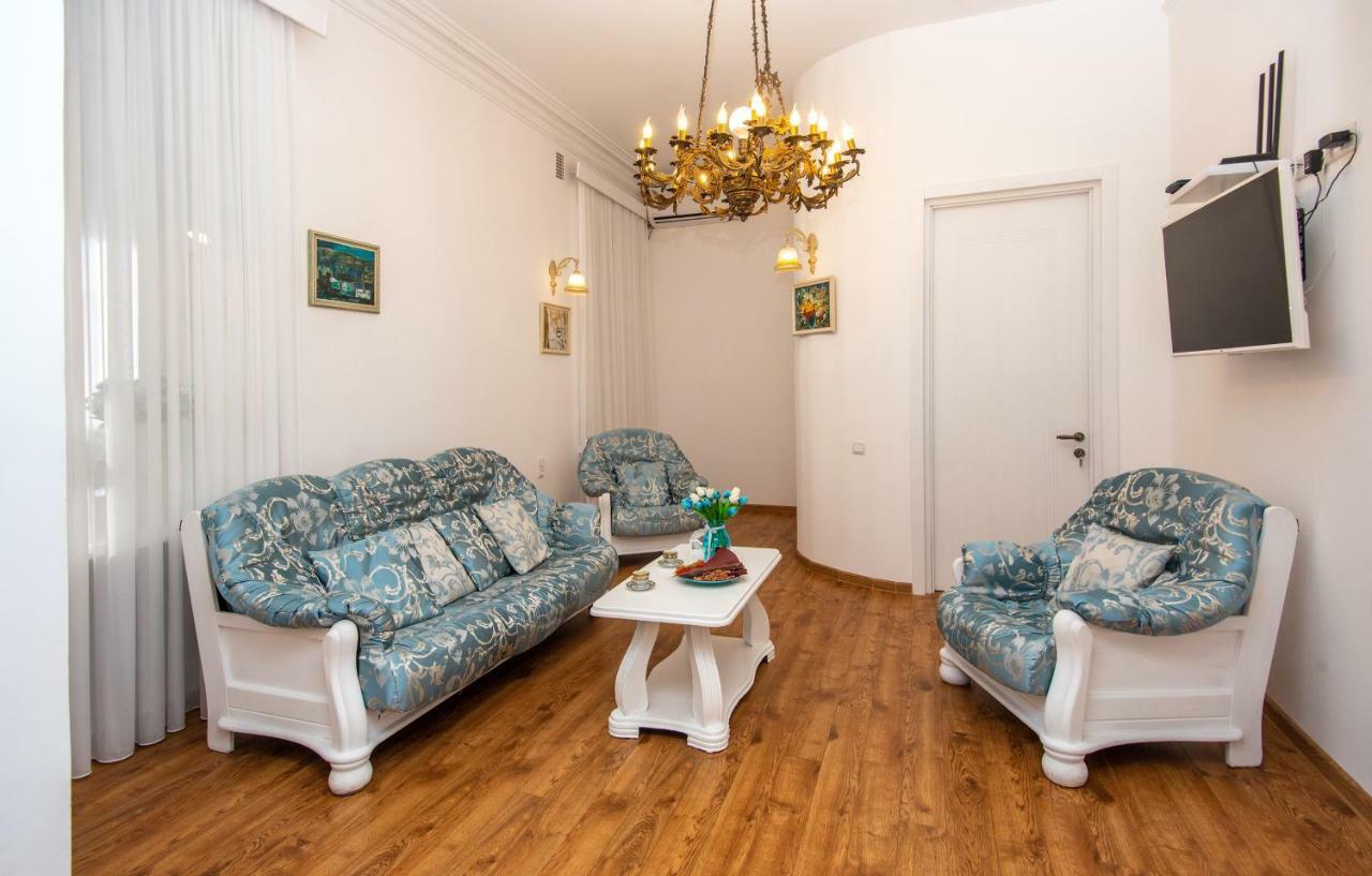 Lowell Hotel Tbilisi Luaran gambar