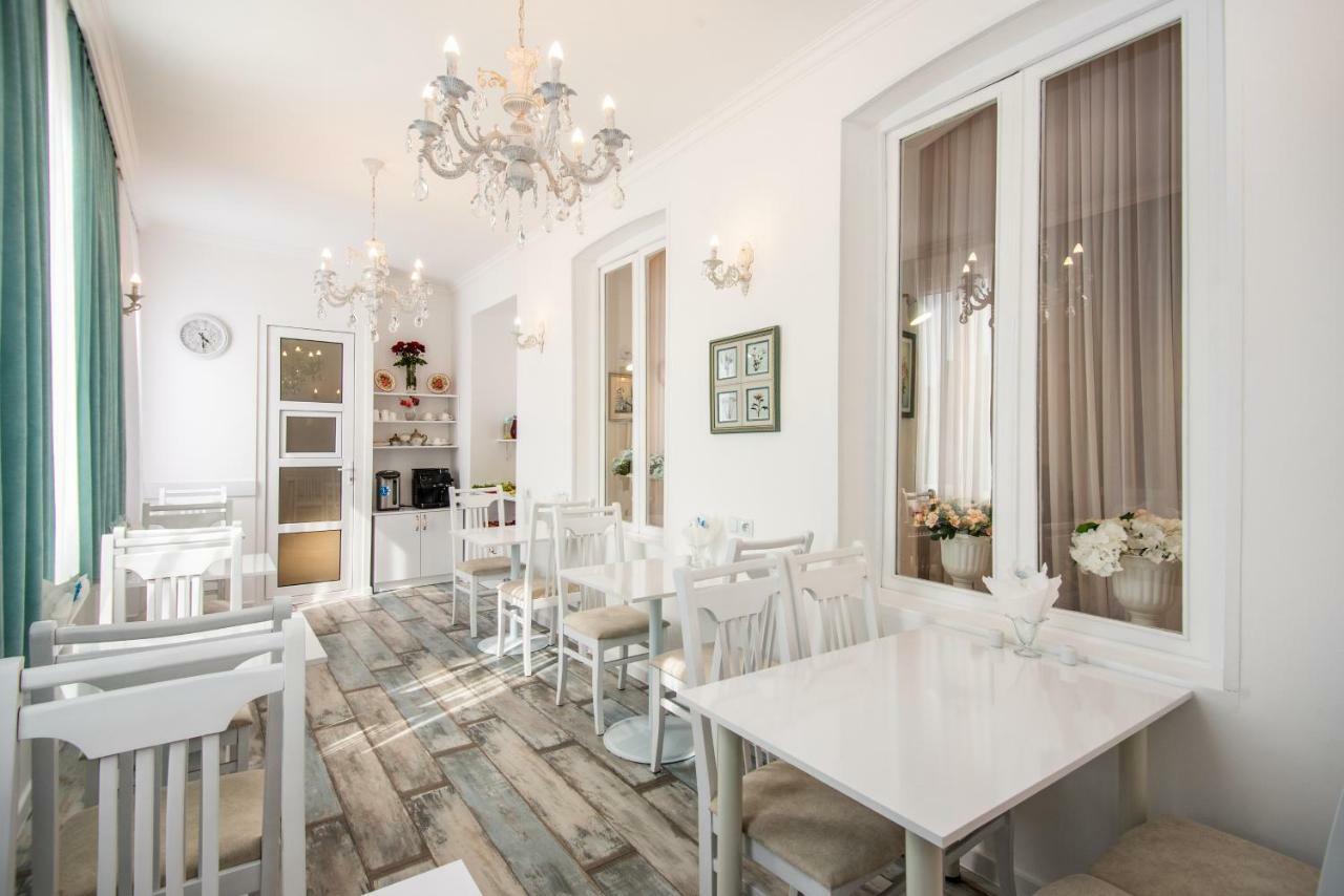 Lowell Hotel Tbilisi Luaran gambar