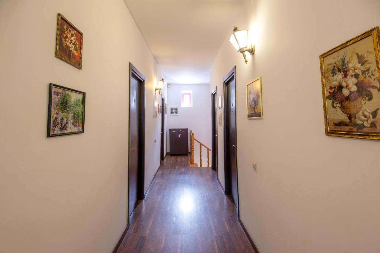 Lowell Hotel Tbilisi Luaran gambar