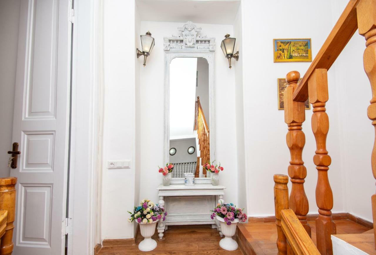 Lowell Hotel Tbilisi Luaran gambar