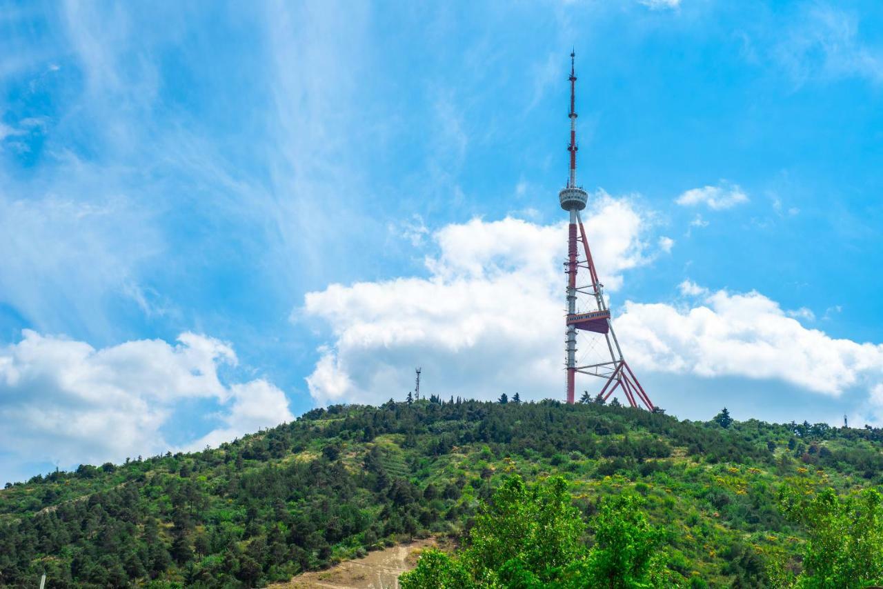 Lowell Hotel Tbilisi Luaran gambar
