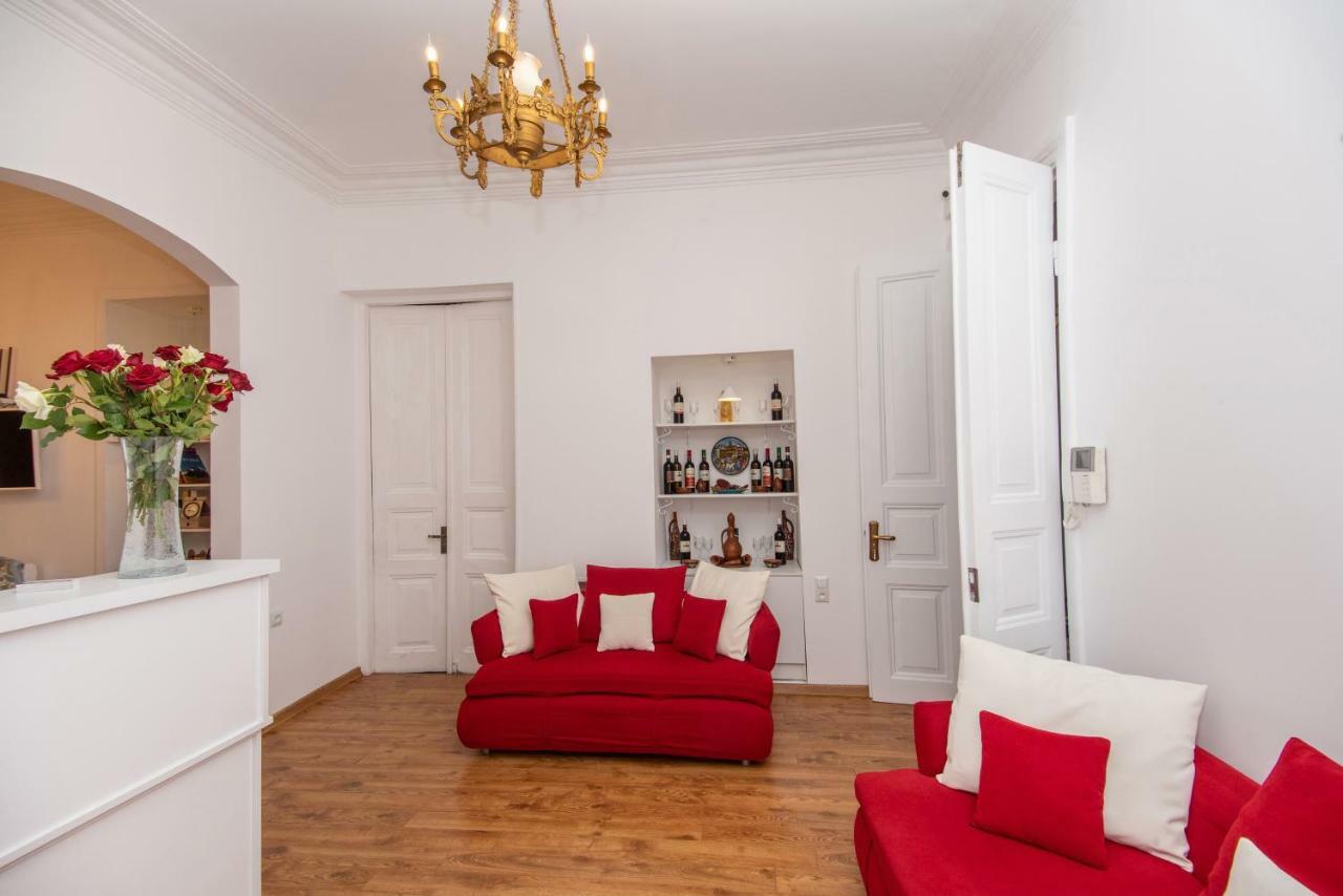 Lowell Hotel Tbilisi Luaran gambar