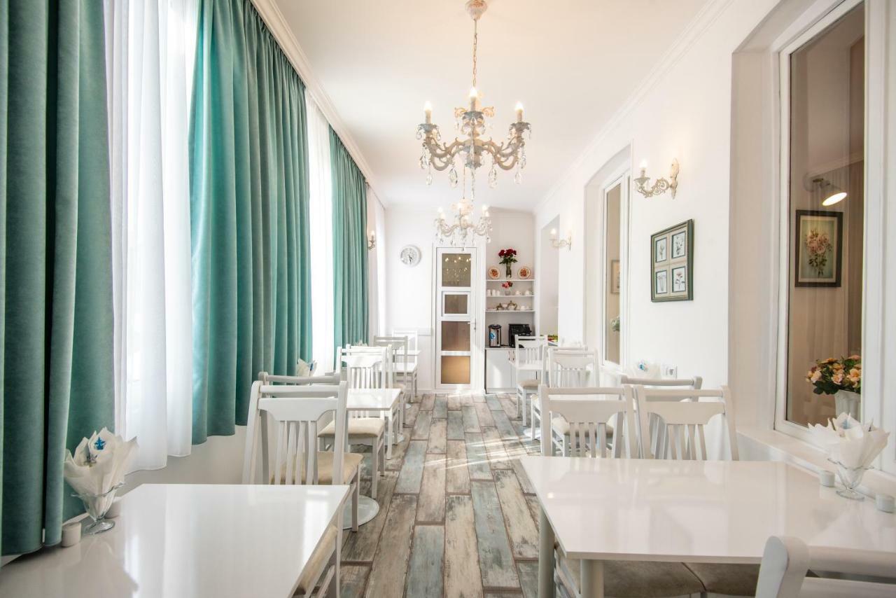 Lowell Hotel Tbilisi Luaran gambar